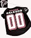 Officially Licensed by the NFL - Atlanta Falcons Dog Football Jersey - X-Large (XL)