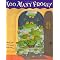 Books my toddler & preschooler love & I don't hate reading over & over