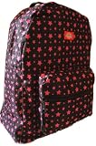Dickies Backpack Starlight Black/Fuschia