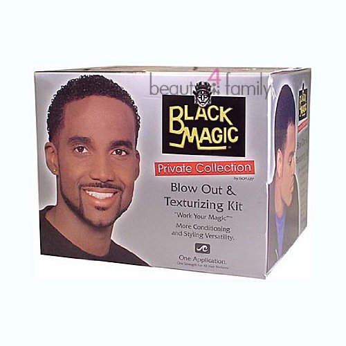texturizing lack hair : Black Magic Blow Out amp; Texturizer Kit Description black hair texturizer pictures. texturizing lack hair : Black Magic Blow Out amp; Texturizer Kit Description