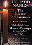 Richard Nanes Rhapsody Pathetique
