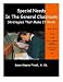 Book Special Needs in the General Classroom: Strategies That Make It Work