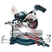 Bosch 4410L 15-Amp 10-Inch Dual Bevel Sliding Compound Miter Saw