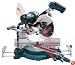 Bosch 4410L 15-Amp 10-Inch Dual Bevel Sliding Compound Miter Saw