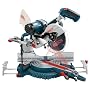 Bosch 4410L 15-Amp 10-Inch Dual Bevel Sliding Compound Miter Saw