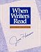 Book When Writers Read
