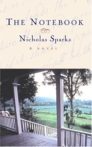 Cover of "The Notebook" Cover of "The Notebook"