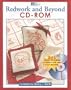 Redwork and Beyond CD-ROM : 201 Redwork Designs