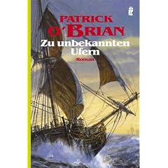 Zu unbekannten Ufern. (Broschiert)