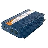 Wagan 1,250/3,000-Watt Power Inverter