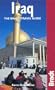 Iraq: The Bradt Travel Guide