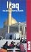 Iraq: The Bradt Travel Guide by Felicity Arbuthnot ISBN 1841620270