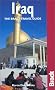 Iraq: The Bradt Travel Guide (Bradt Travel Guides)