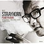 Piano Passion by Billy Strayhorn (Audio CD - 2005)