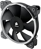 Corsair Air Series SP120 PWM Quiet Edition - Twin Pack (CO-9050012-WW)