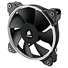 Corsair Air Series 120mm PWM High Performance Edition High Static Pressure Fan (Pack of 2)