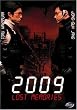 2009 Lost Memories