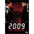 2009 Lost Memories [2004] (REGION 1) (NTSC)
