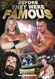  : Wrestling Gold: Before They Were Famous