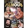 Wrestling Gold: Before They Were Famous