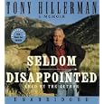 Seldom Disappointed CD
