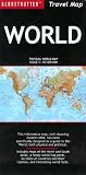 World (Globetrotter Travel Map)