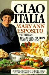 Ciao Italia