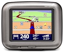 TomTom GO 700 Portable GPS Navigation with Hands-Free Calling