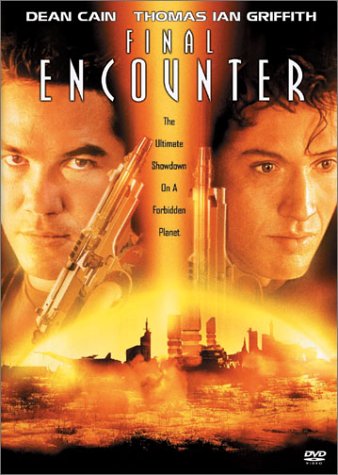 Final Encounter by Civil War Videos