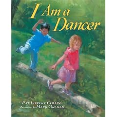 I Am a Dancer(Gr.K-3)