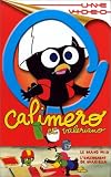 Revue Une vidéo  / Calimero et Valeriano : Le grand prix / L'enlèvement