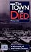 Book The Town That Died: The True Story of the Greatest Man-Made Explosion Before Hiroshima (Nimbus Classics)