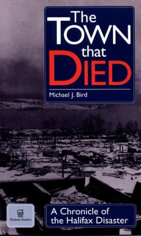 Town That Died (Nimbus classics)