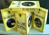 Review Stoney Wolf Productions  / Best of Big Game Hunting (3 video set)