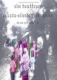 calcutta - eilenburg - chinatown