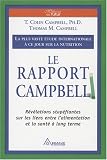 Le Rapport Campbell : La plus vaste �tude internationale � ce jour sur la nutrition