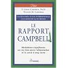 Le Rapport Campbell : La plus vaste �tude internationale � ce jour sur la nutrition
