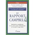 Le Rapport Campbell : La plus vaste �tude internationale � ce jour sur la nutrition