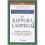 Le Rapport Campbell : La plus vaste �tude internat&hellip de Colin Campbell