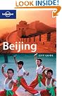 Lonely Planet: Beijing...