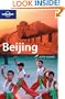 Lonely Planet: Beijing City Guide