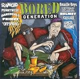 Bored Generation [Enhanced CD]