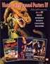 Vintage Hollywood Posters IV