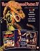 Book Vintage Hollywood Posters IV