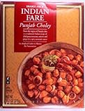 Trader Joe's Indian Fare Punjab Choley - 10.5 Oz (5-pack)