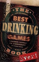 The Best Book of Drinking Games Ever!
