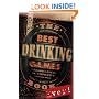 The Best Book of Drinking Games Ever!