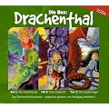 Drachenthal 1-3: die Sammelbox