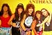 Anthrax - Scott Ian - Group Yellow Original 1987 24x35 Poster