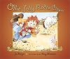 Ollie Jolly, Rodeo Clown